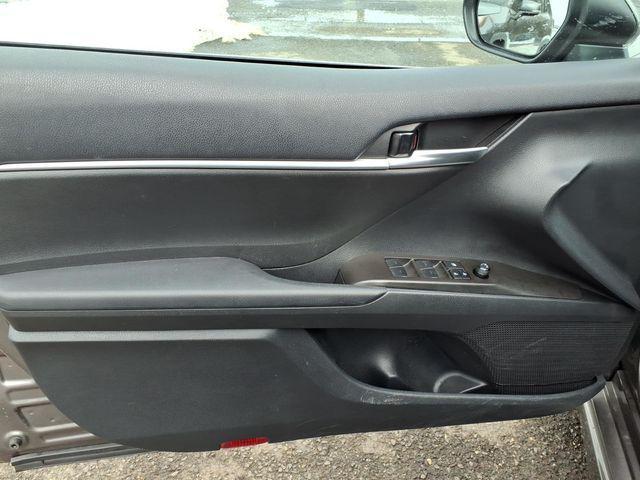 used 2023 Toyota Camry car, priced at $24,759