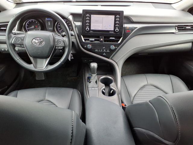 used 2023 Toyota Camry car, priced at $24,759