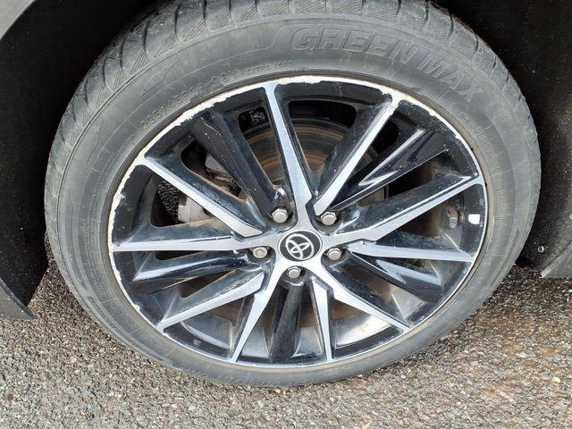 used 2023 Toyota Camry car, priced at $24,759