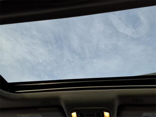 used 2023 Toyota Highlander car, priced at $35,965