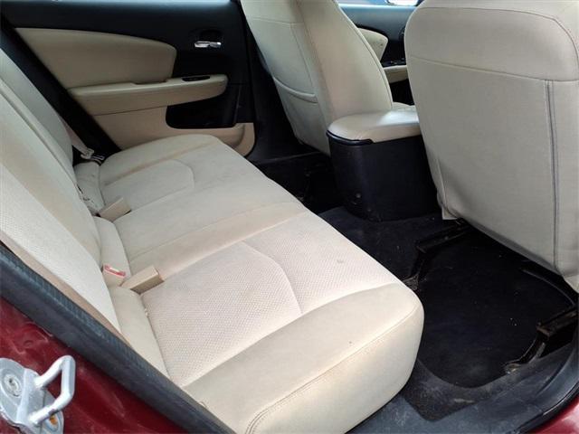 used 2013 Chrysler 200 car, priced at $5,030