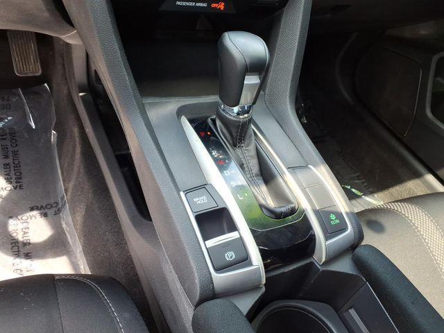 used 2020 Honda Civic car, priced at $16,523