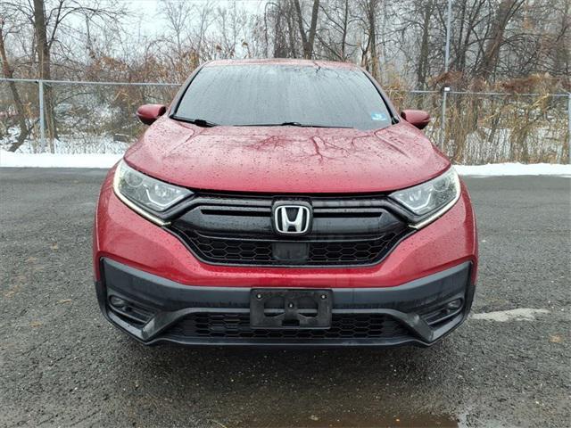 used 2020 Honda CR-V car, priced at $24,669