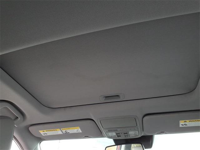 used 2020 Honda CR-V car, priced at $24,669