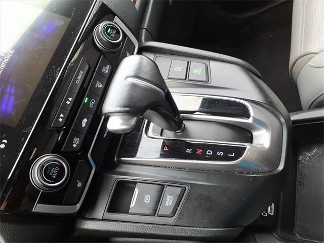 used 2020 Honda CR-V car, priced at $24,669