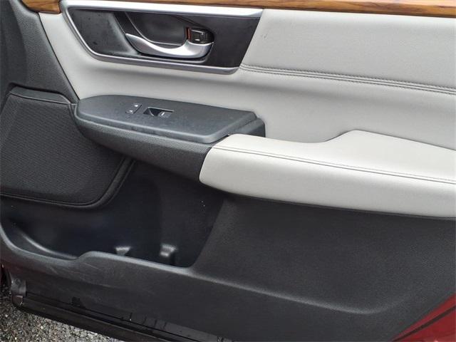 used 2020 Honda CR-V car, priced at $24,669