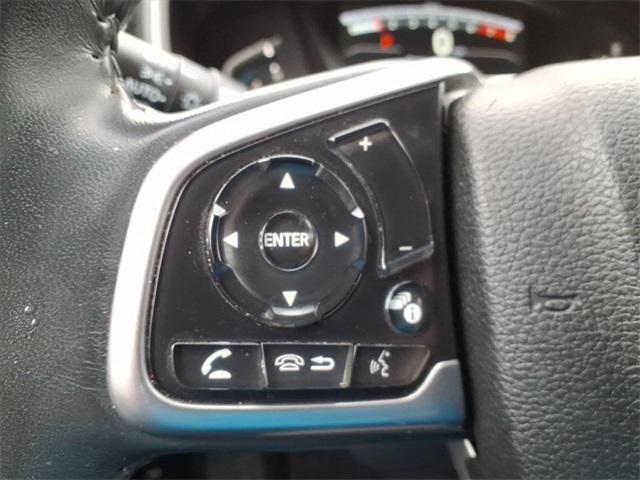 used 2020 Honda CR-V car, priced at $24,669