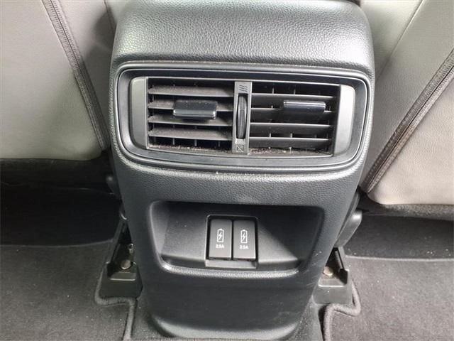 used 2020 Honda CR-V car, priced at $24,669