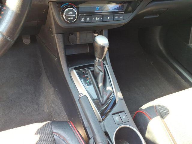 used 2016 Toyota Corolla car, priced at $12,177