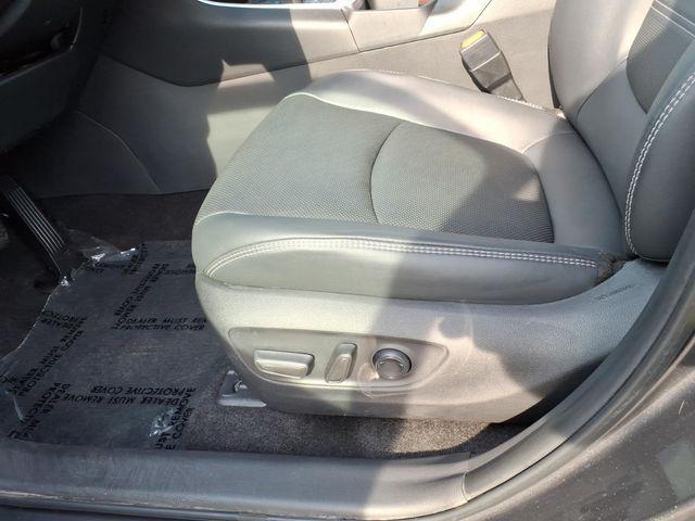 used 2023 Toyota RAV4 car, priced at $35,270