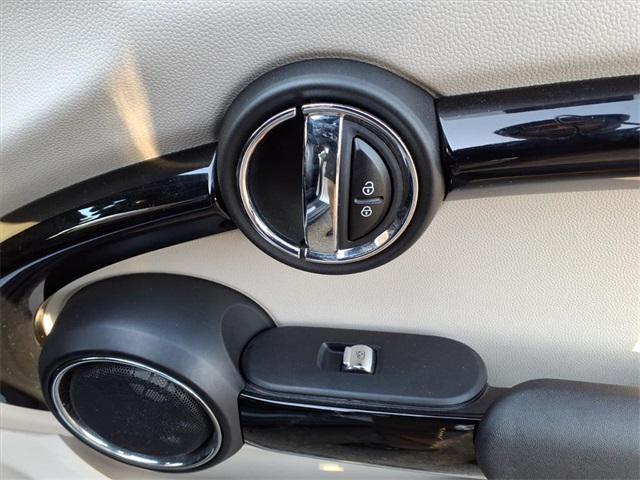 used 2016 MINI Convertible car, priced at $14,846