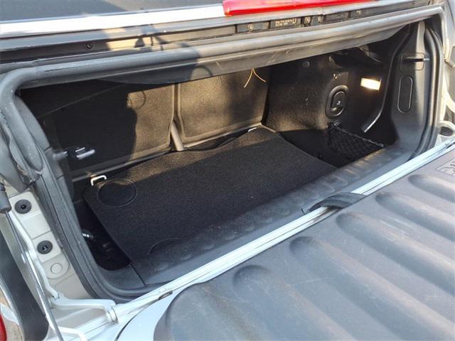 used 2016 MINI Convertible car, priced at $14,846