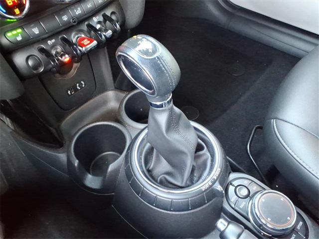 used 2016 MINI Convertible car, priced at $14,846