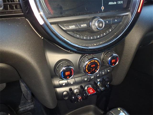 used 2016 MINI Convertible car, priced at $14,846