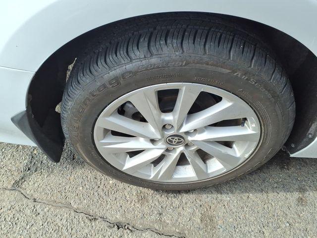 used 2023 Toyota Camry car, priced at $23,259