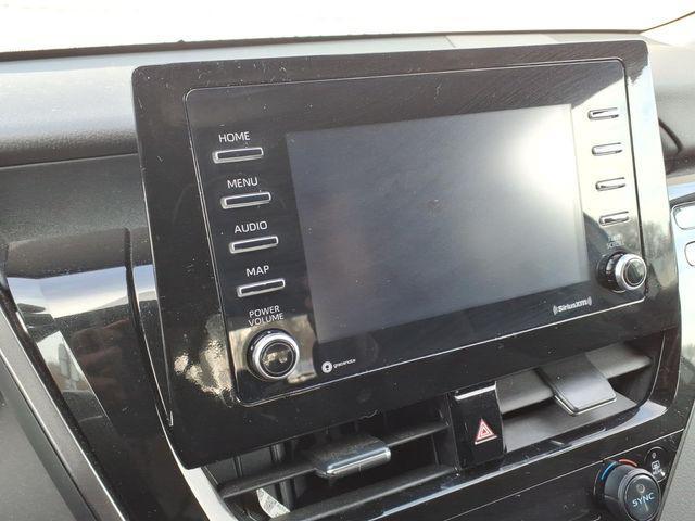 used 2023 Toyota Camry car, priced at $23,259