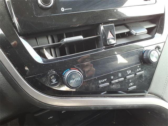 used 2023 Toyota Camry car, priced at $23,772