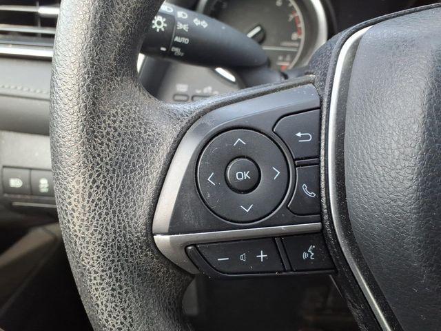 used 2023 Toyota Camry car, priced at $23,259