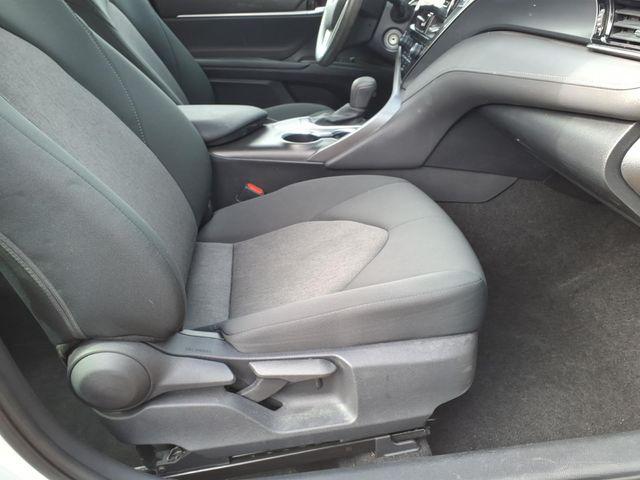 used 2023 Toyota Camry car, priced at $23,259