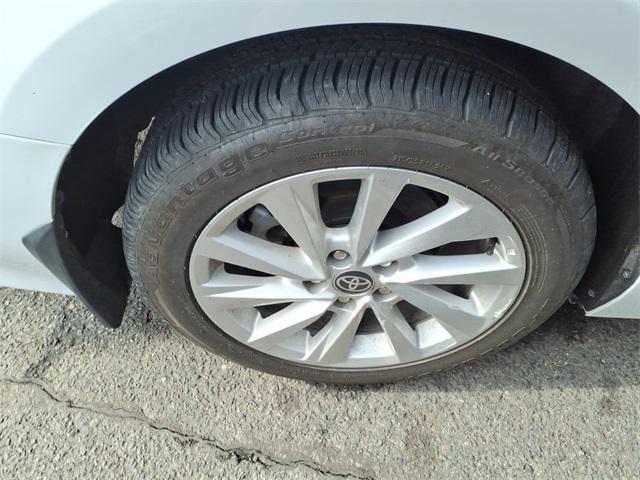 used 2023 Toyota Camry car, priced at $23,772