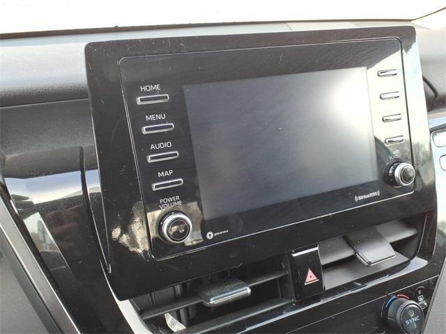 used 2023 Toyota Camry car, priced at $23,772