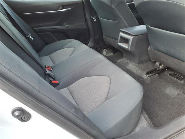 used 2023 Toyota Camry car, priced at $23,772