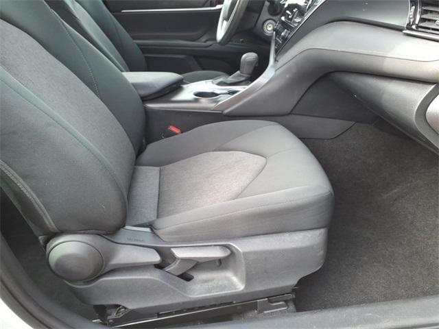 used 2023 Toyota Camry car, priced at $23,772