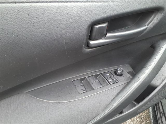 used 2023 Toyota Corolla Hybrid car