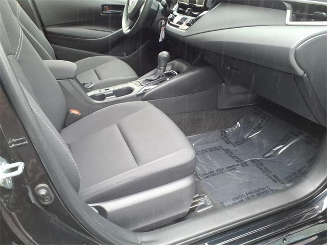 used 2023 Toyota Corolla Hybrid car