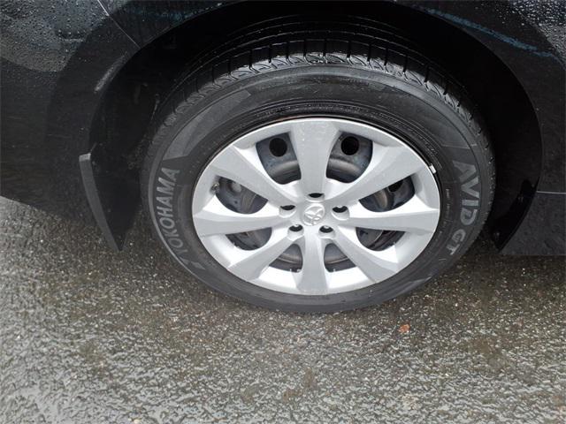 used 2023 Toyota Corolla Hybrid car