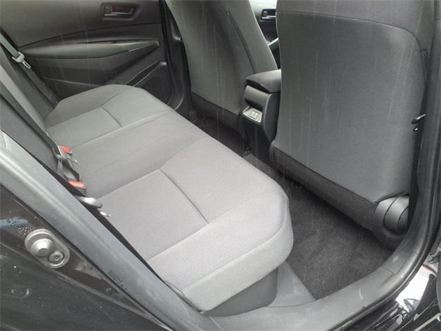 used 2023 Toyota Corolla Hybrid car