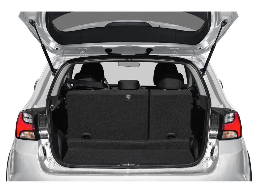 new 2026 Mitsubishi Outlander Sport car, priced at $27,905