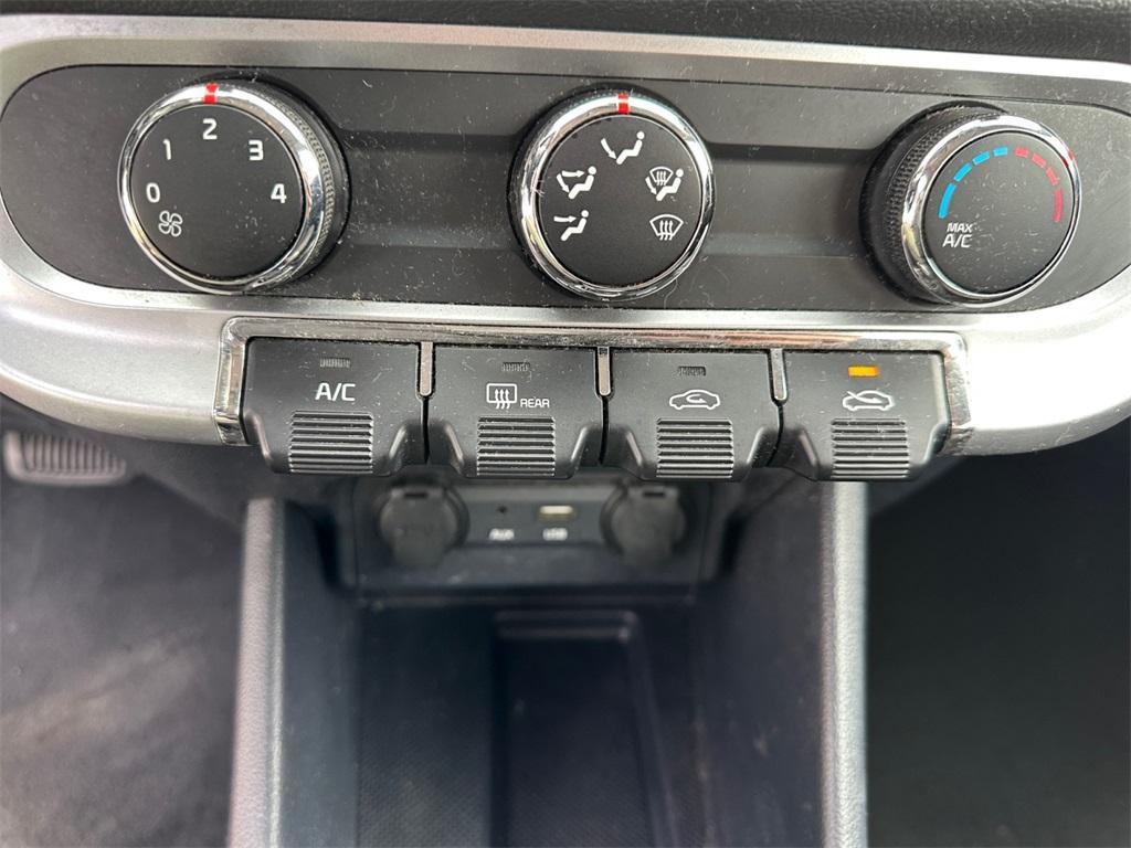 used 2016 Kia Rio car, priced at $6,497