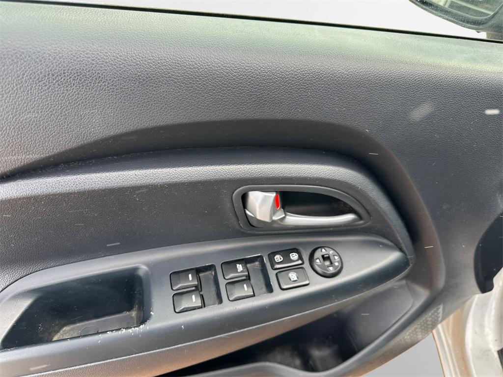 used 2016 Kia Rio car, priced at $6,497