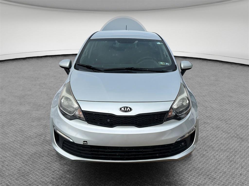 used 2016 Kia Rio car, priced at $6,497