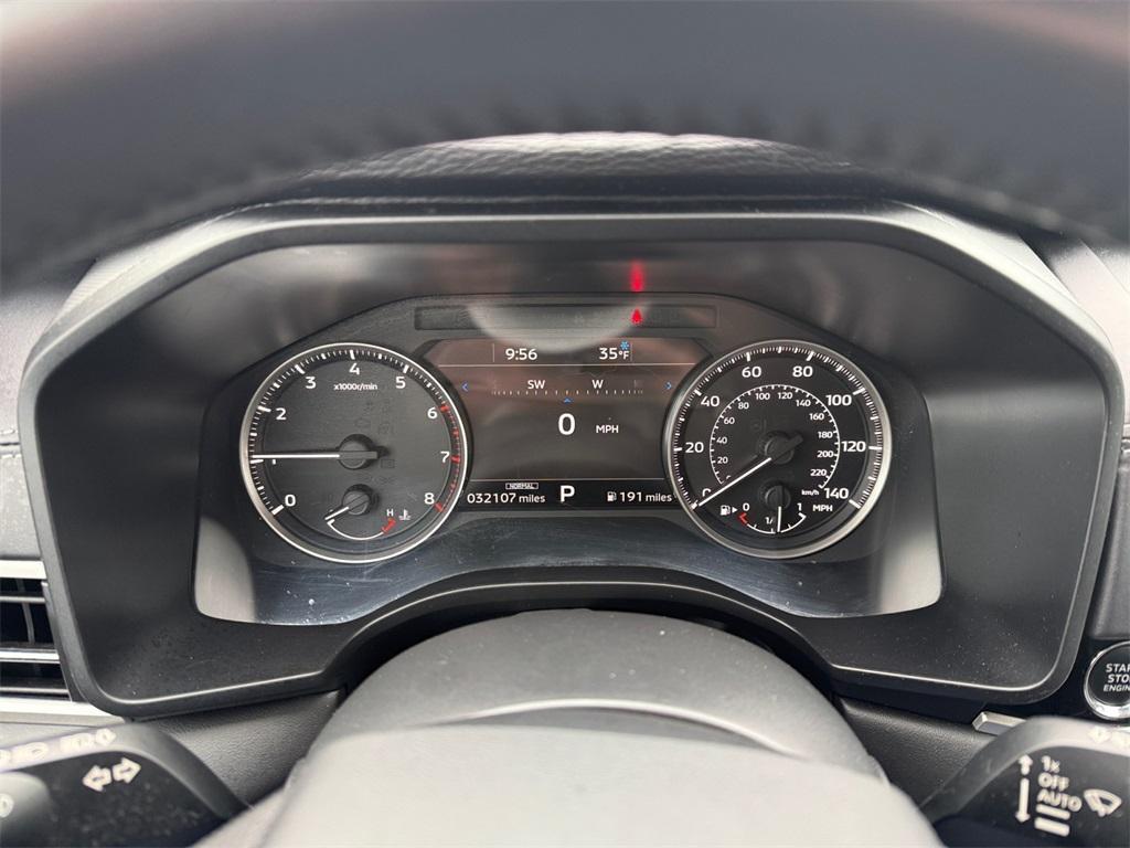 used 2024 Mitsubishi Outlander car, priced at $23,798