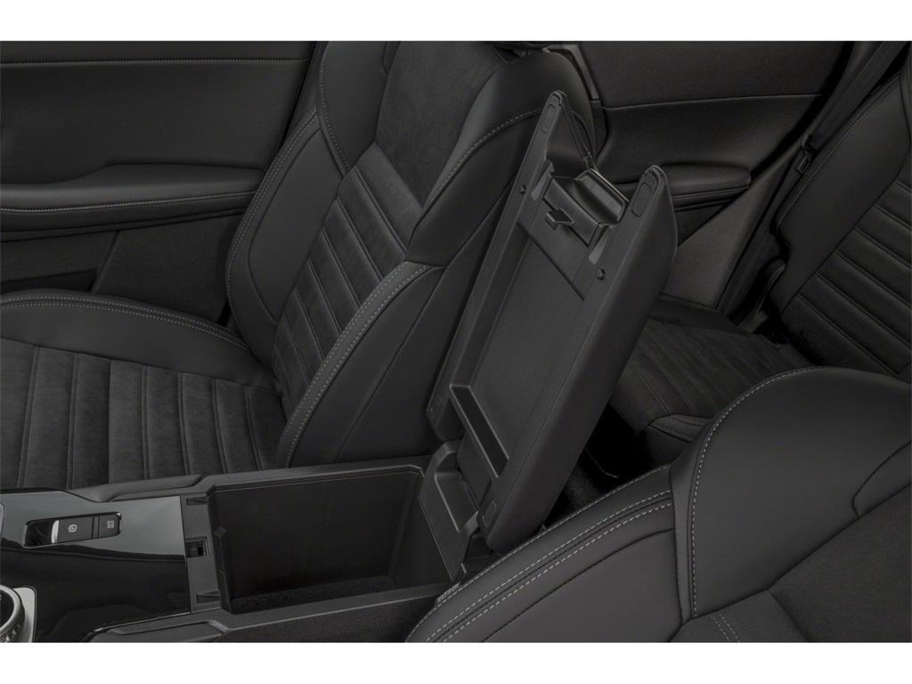 new 2026 Mitsubishi Outlander car, priced at $38,945