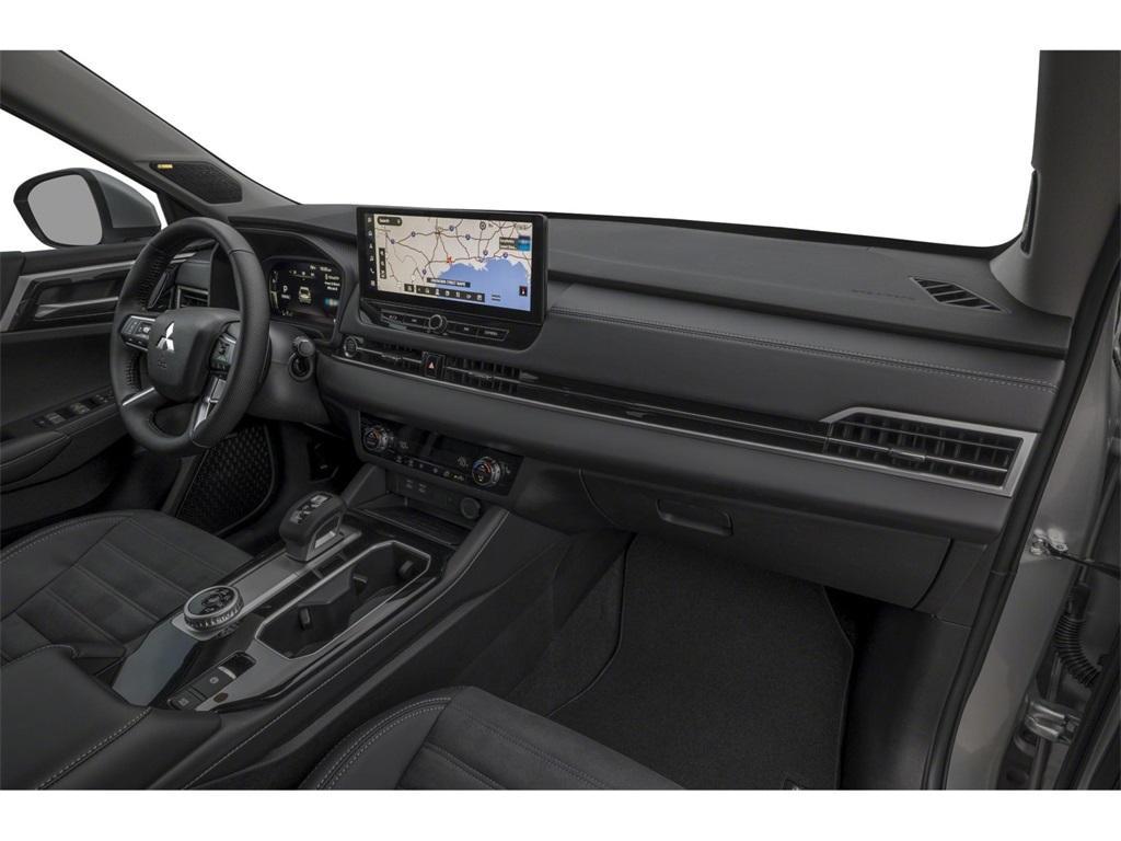 new 2025 Mitsubishi Outlander car, priced at $35,115