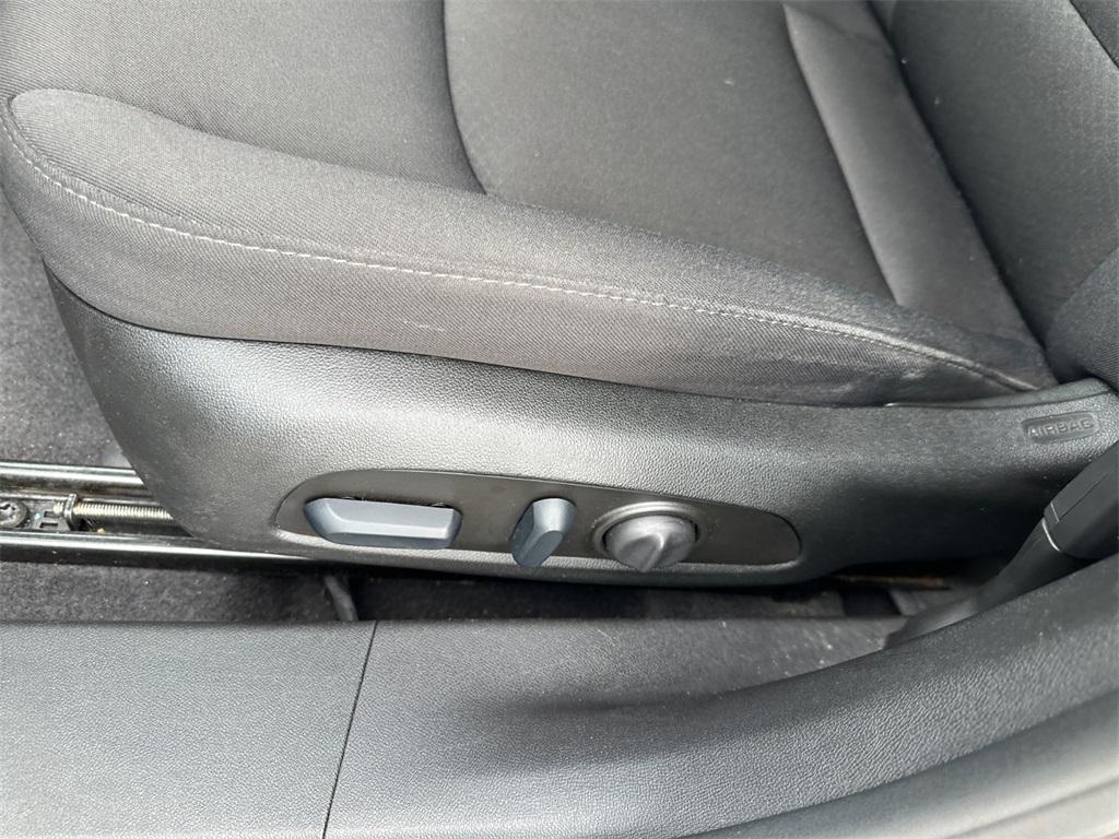 used 2023 Chevrolet Malibu car, priced at $16,997