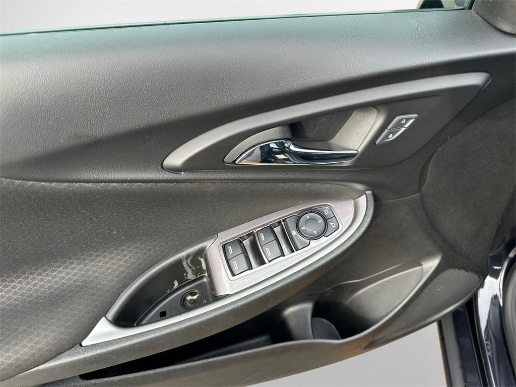 used 2023 Chevrolet Malibu car, priced at $16,997