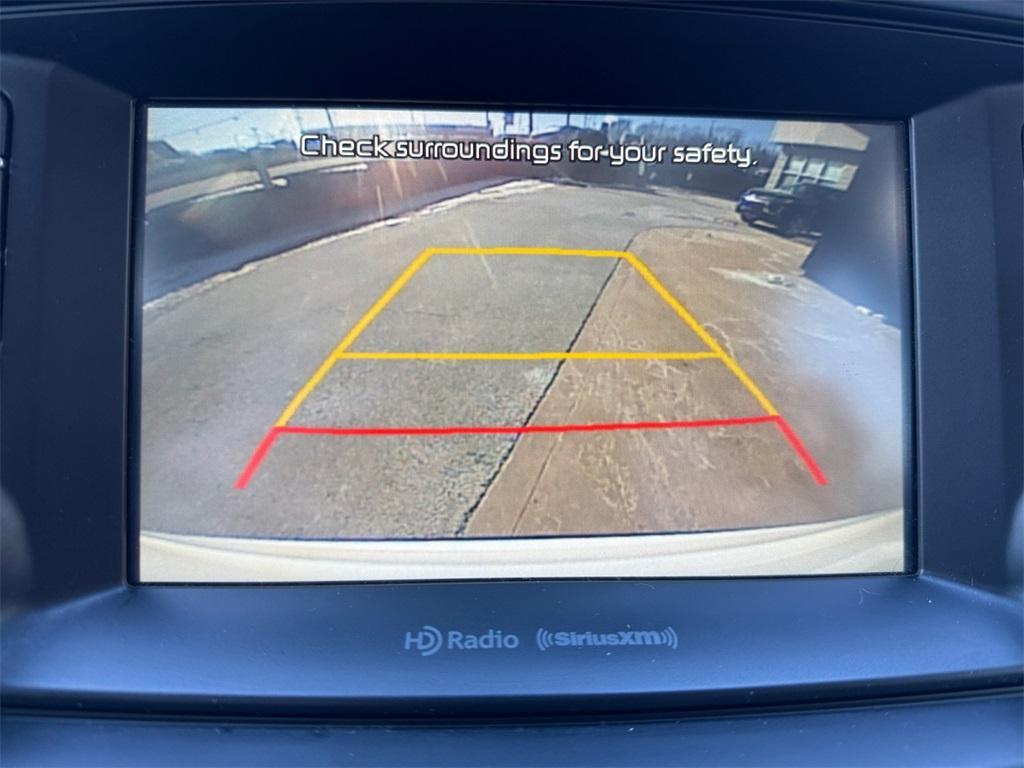 used 2017 Kia Sorento car, priced at $13,498