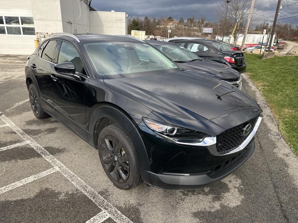 used 2024 Mazda CX-30 car, priced at $28,995