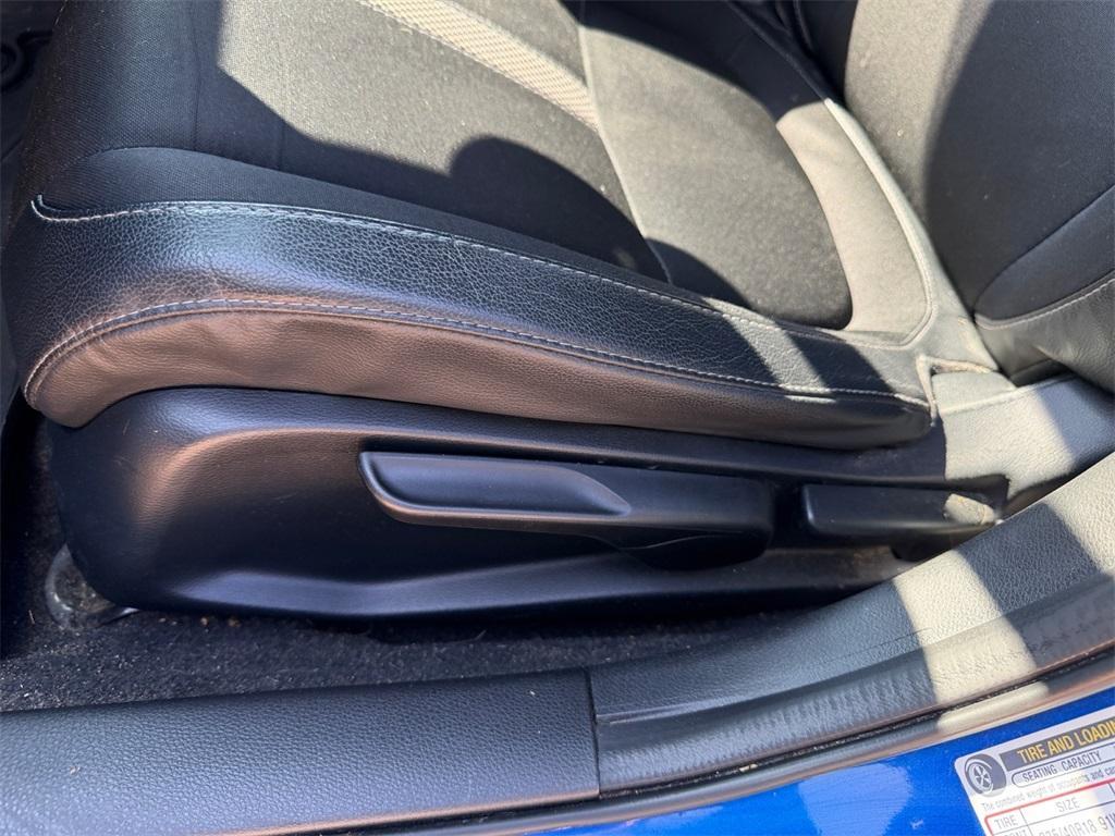 used 2020 Honda Civic car, priced at $16,897