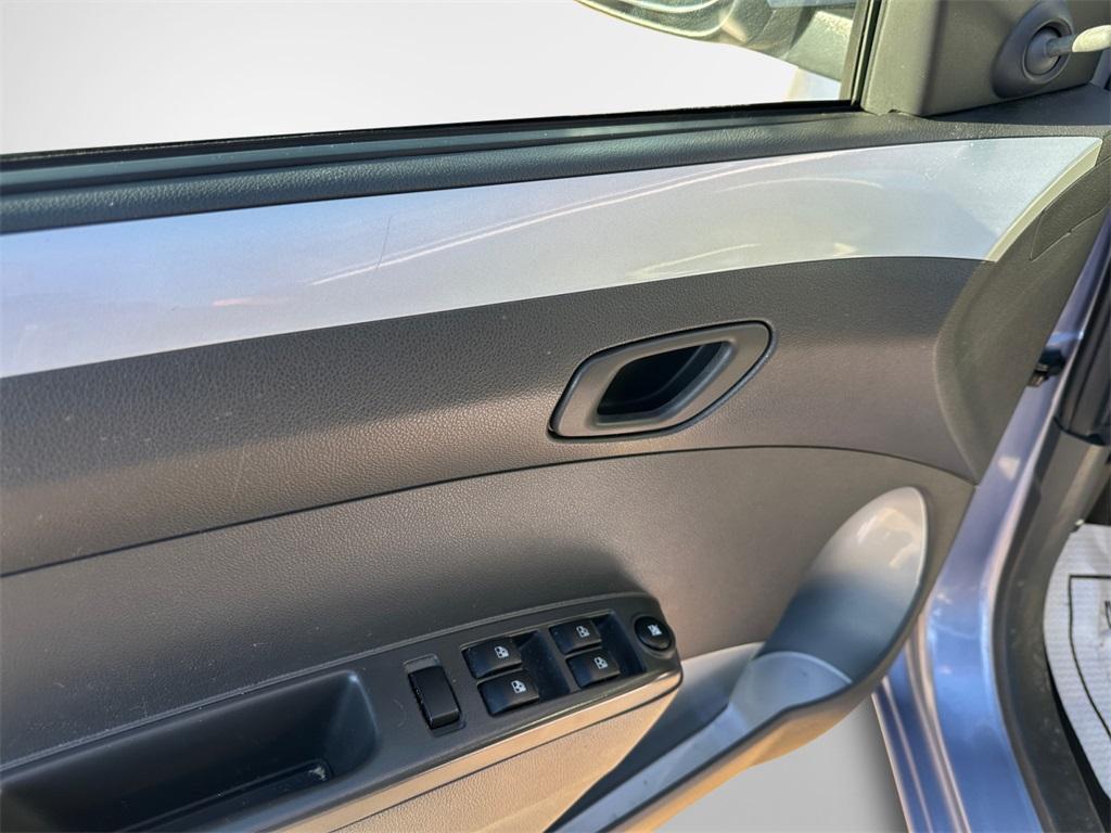 used 2014 Chevrolet Spark car, priced at $7,488