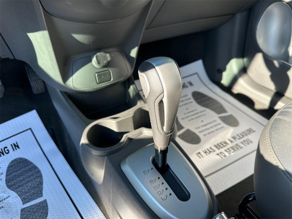 used 2014 Chevrolet Spark car, priced at $7,488