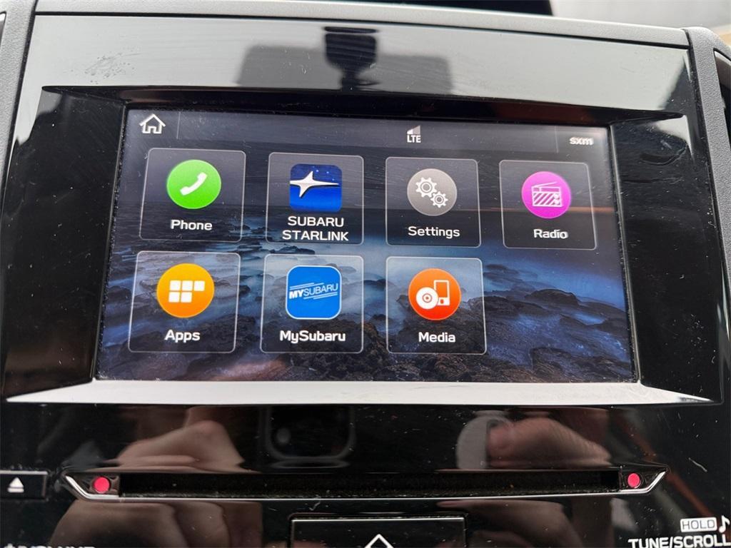 used 2019 Subaru Crosstrek car, priced at $15,595