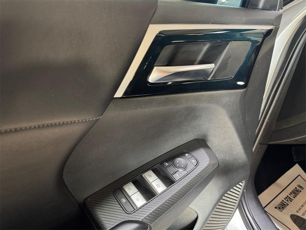 used 2022 Mitsubishi Outlander car, priced at $21,297