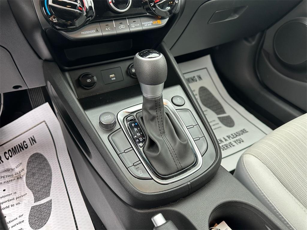 used 2023 Hyundai Kona car, priced at $19,998