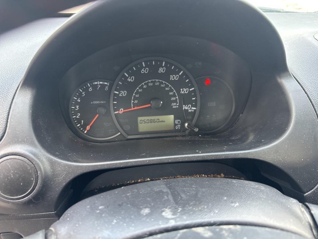 used 2022 Mitsubishi Mirage G4 car, priced at $11,956