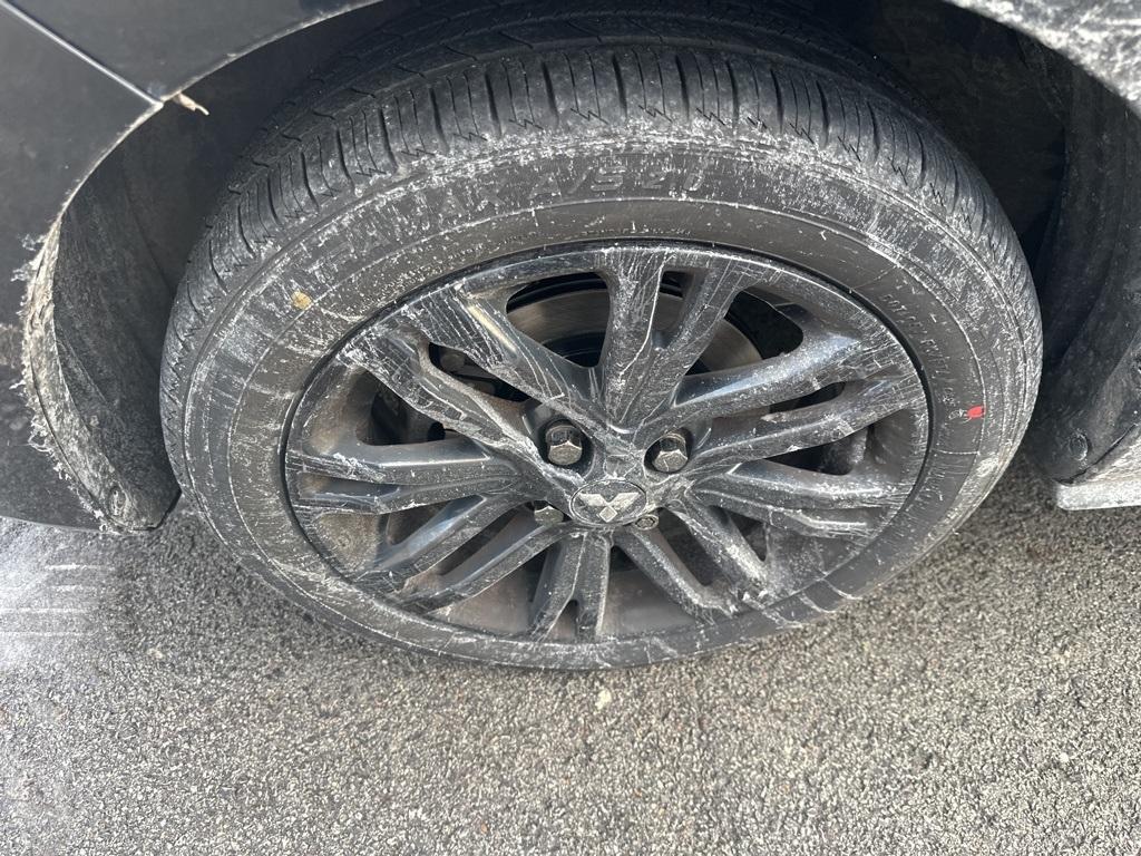 used 2022 Mitsubishi Mirage G4 car, priced at $11,956